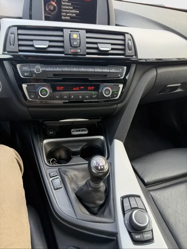 Imagen de BMW Serie 4