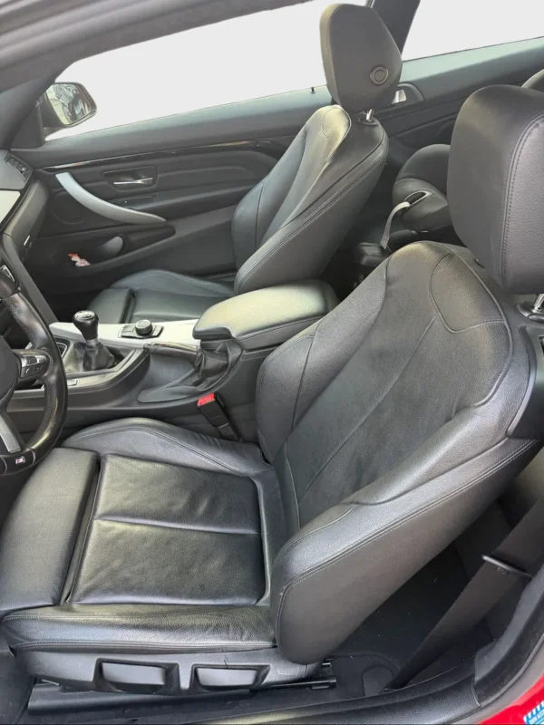 Imagen de BMW Serie 4