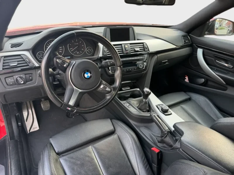 Imagen de BMW Serie 4