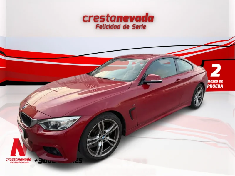 Imagen de BMW Serie 4