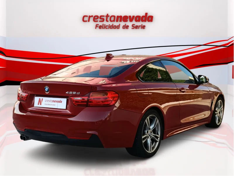 Imagen de BMW Serie 4