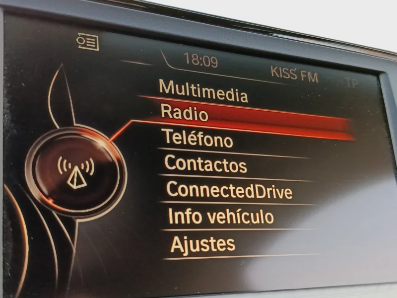 Imagen de BMW Serie 4
