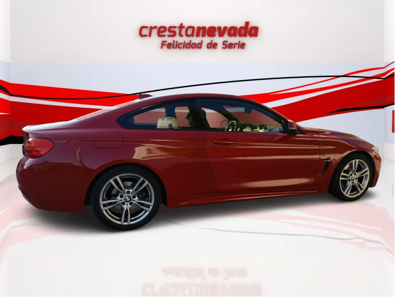 Imagen de BMW Serie 4