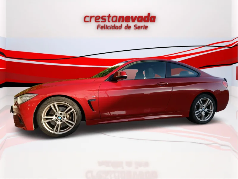 Imagen de BMW Serie 4