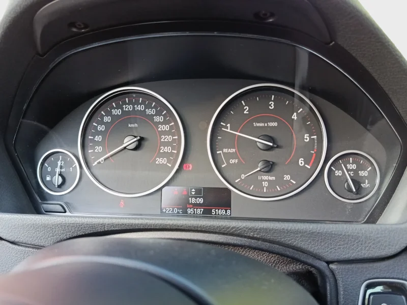 Imagen de BMW Serie 4
