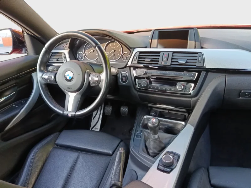 Imagen de BMW Serie 4