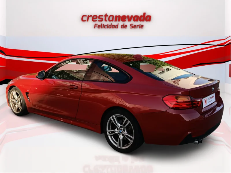Imagen de BMW Serie 4