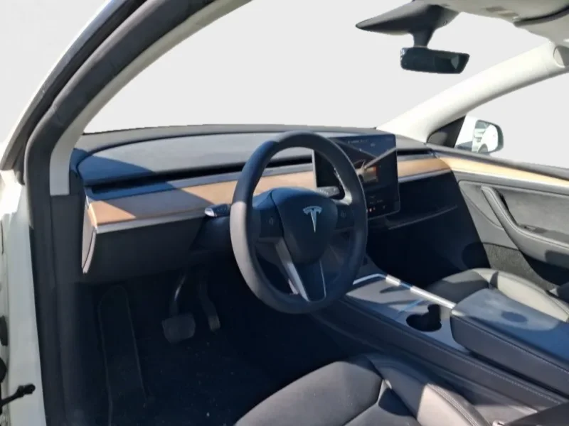 Imagen de tesla Model Y