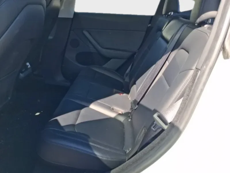 Imagen de tesla Model Y