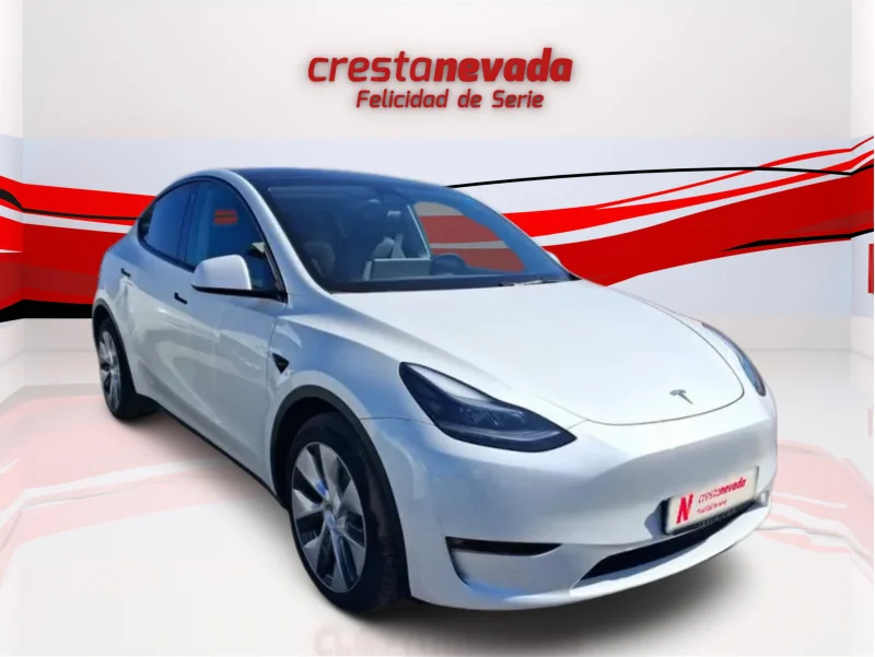 Imagen de tesla Model Y