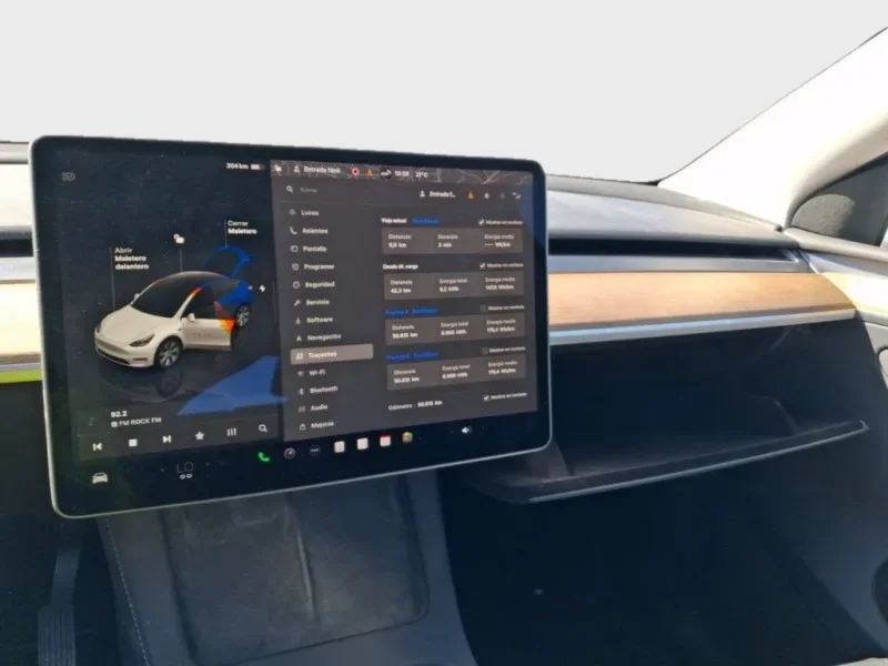 Imagen de tesla Model Y