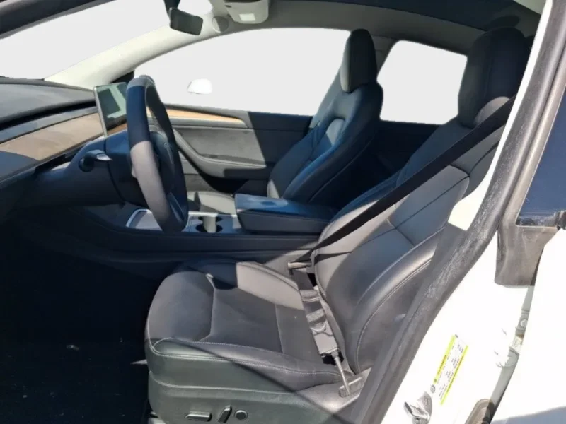 Imagen de tesla Model Y