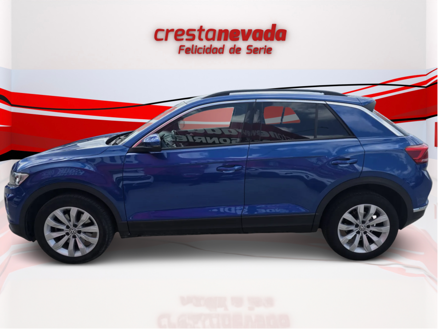 Imagen de Volkswagen T-Roc