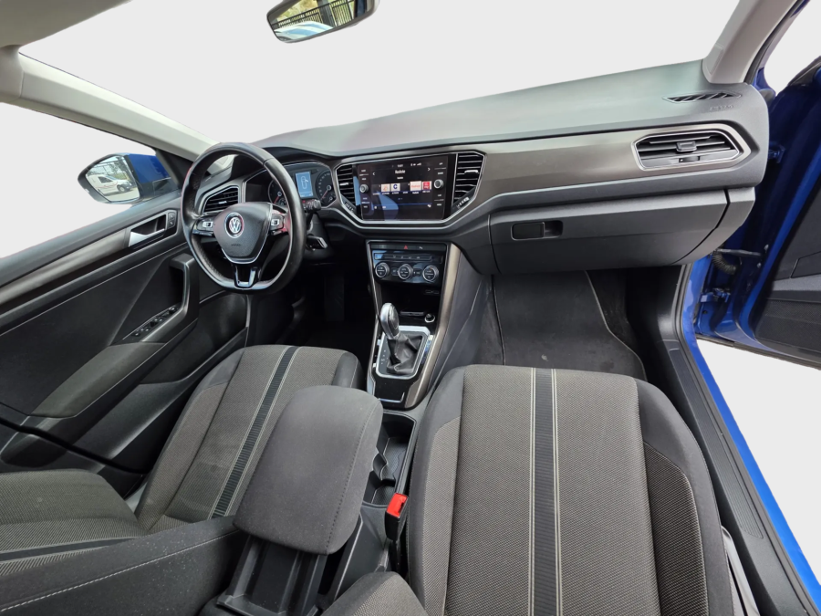 Imagen de Volkswagen T-Roc