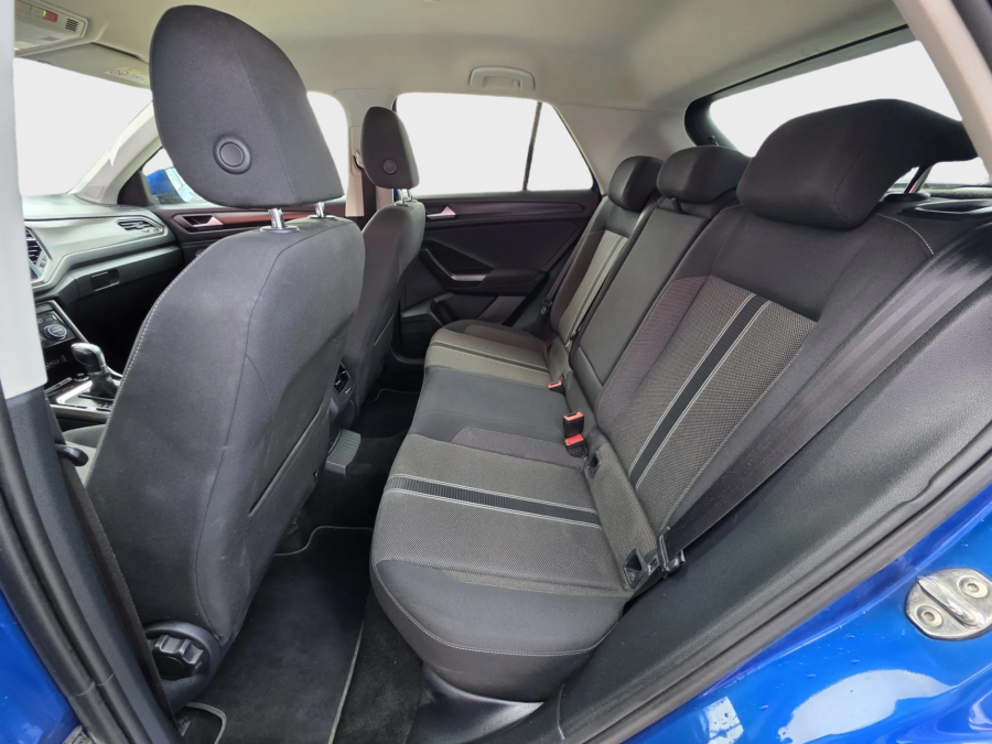 Imagen de Volkswagen T-Roc