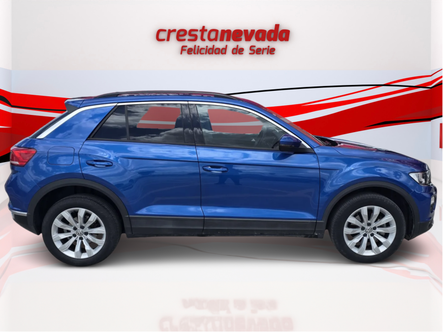 Imagen de Volkswagen T-Roc