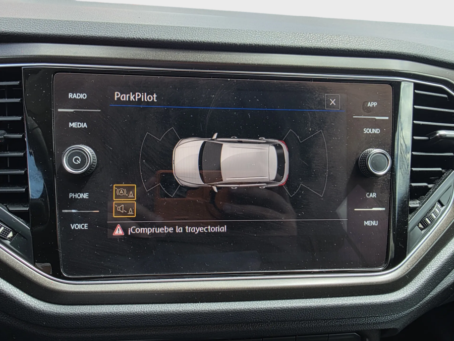 Imagen de Volkswagen T-Roc