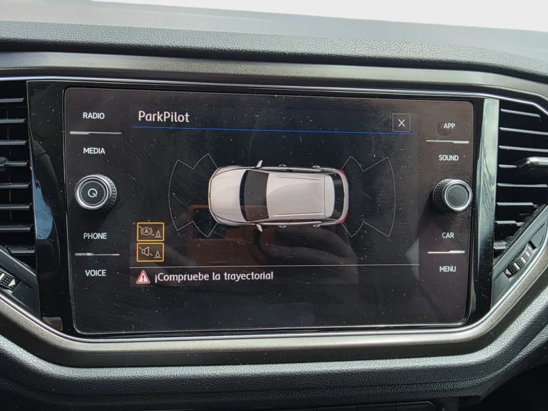 Imagen de Volkswagen T-Roc
