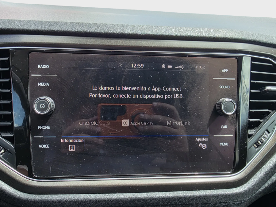 Imagen de Volkswagen T-Roc