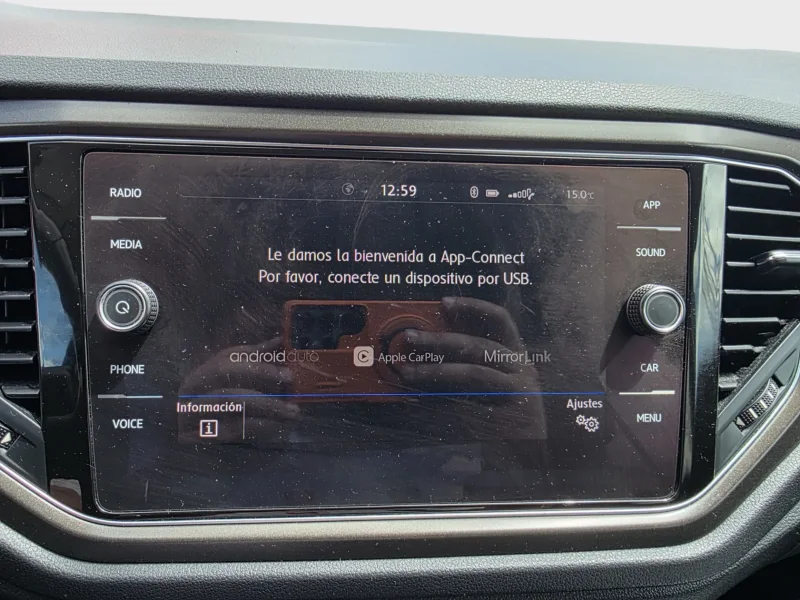 Imagen de Volkswagen T-Roc