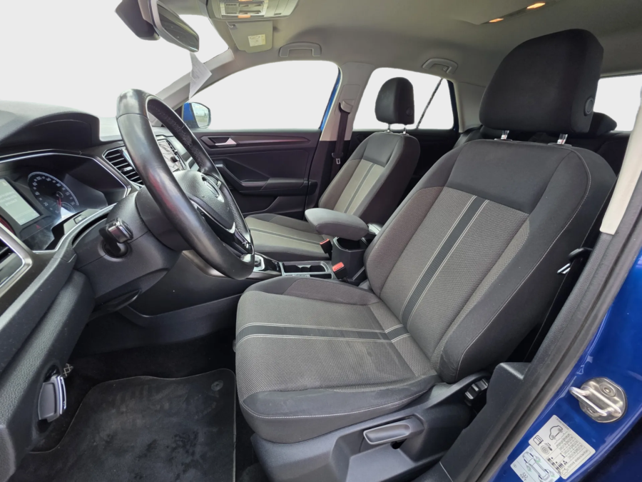 Imagen de Volkswagen T-Roc