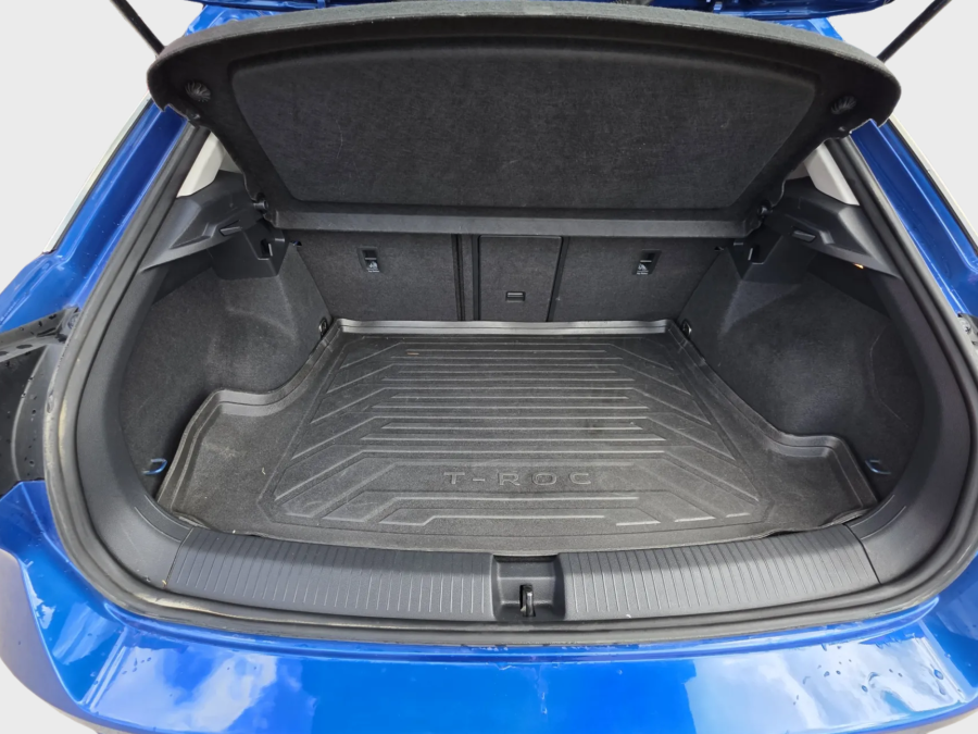 Imagen de Volkswagen T-Roc