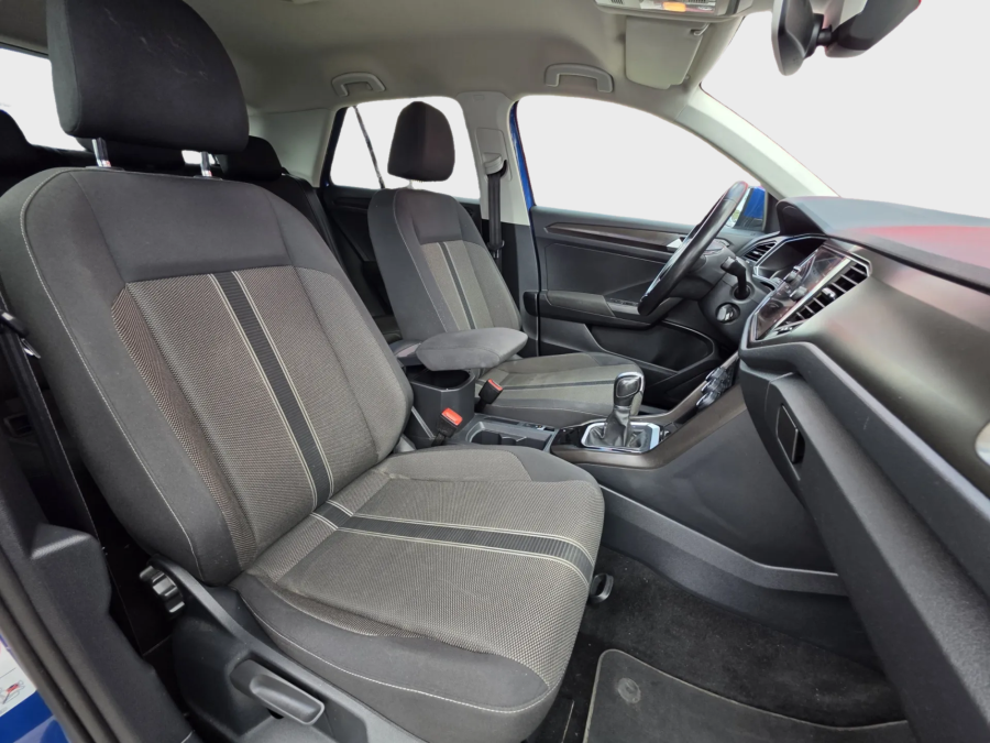Imagen de Volkswagen T-Roc
