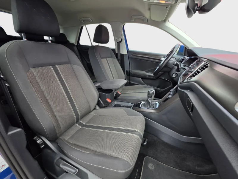 Imagen de Volkswagen T-Roc