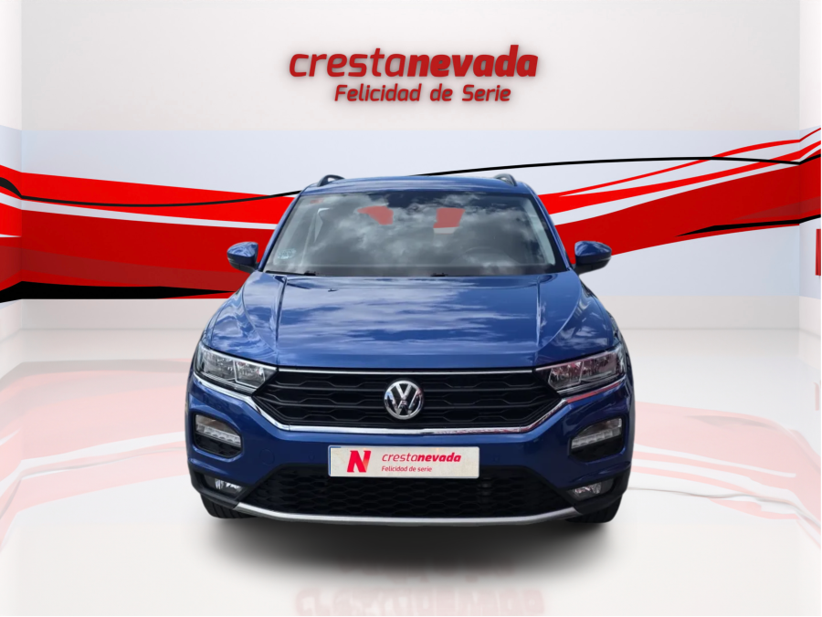 Imagen de Volkswagen T-Roc