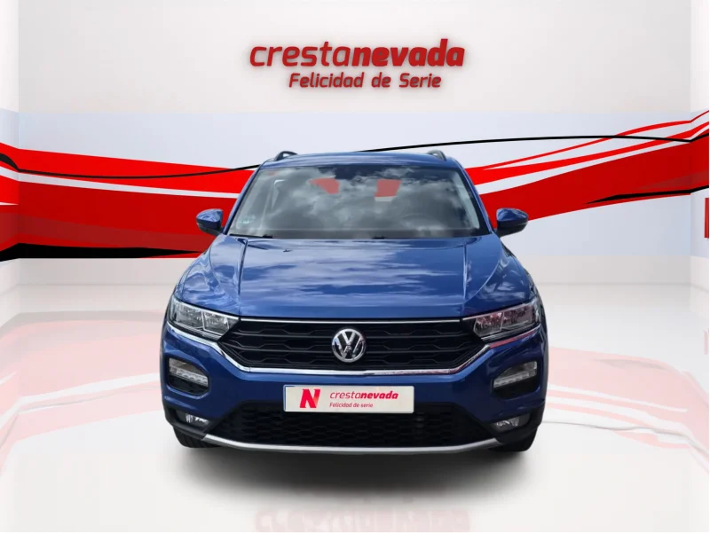 Imagen de Volkswagen T-Roc