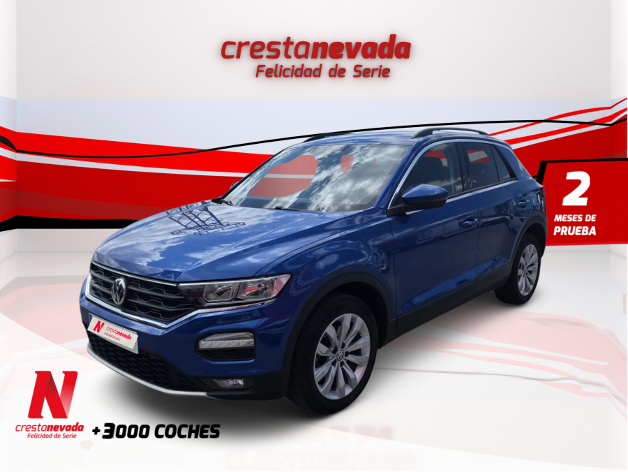 Imagen de Volkswagen T-Roc