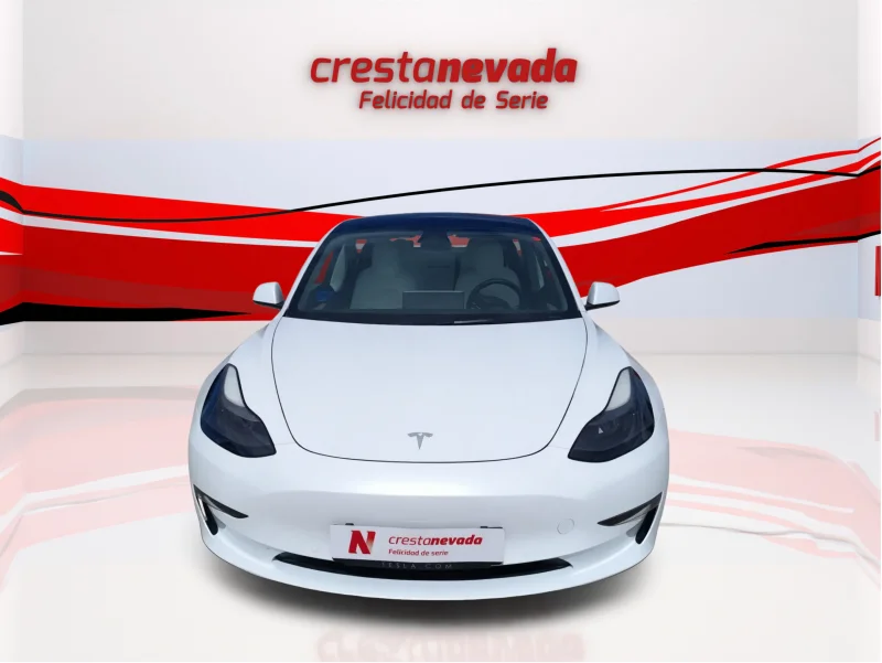 Imagen de tesla Model 3