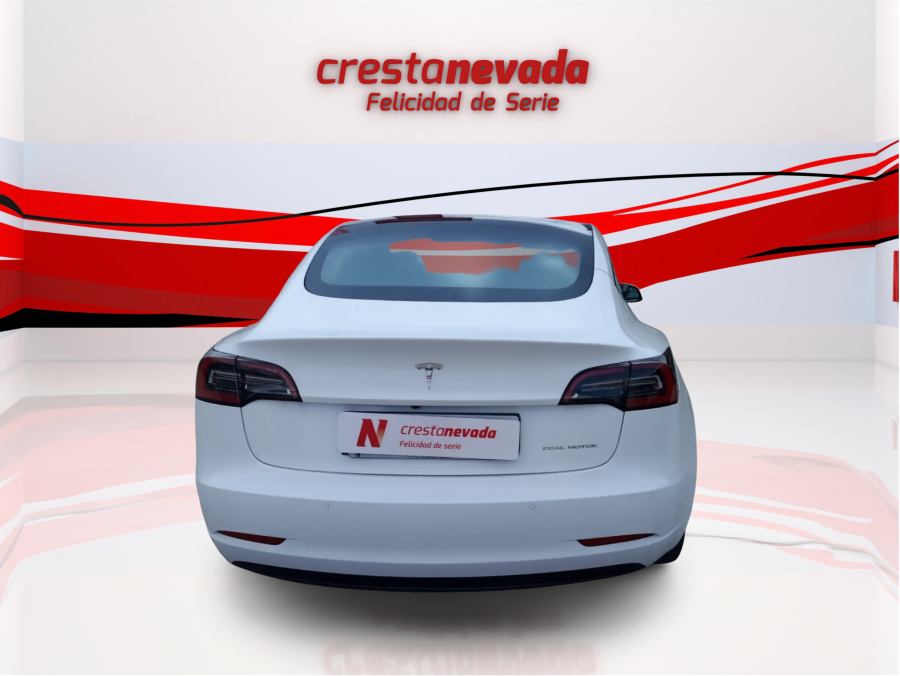 Imagen de tesla Model 3