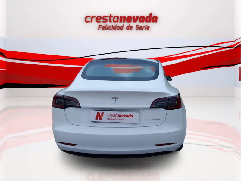 Imagen de tesla Model 3