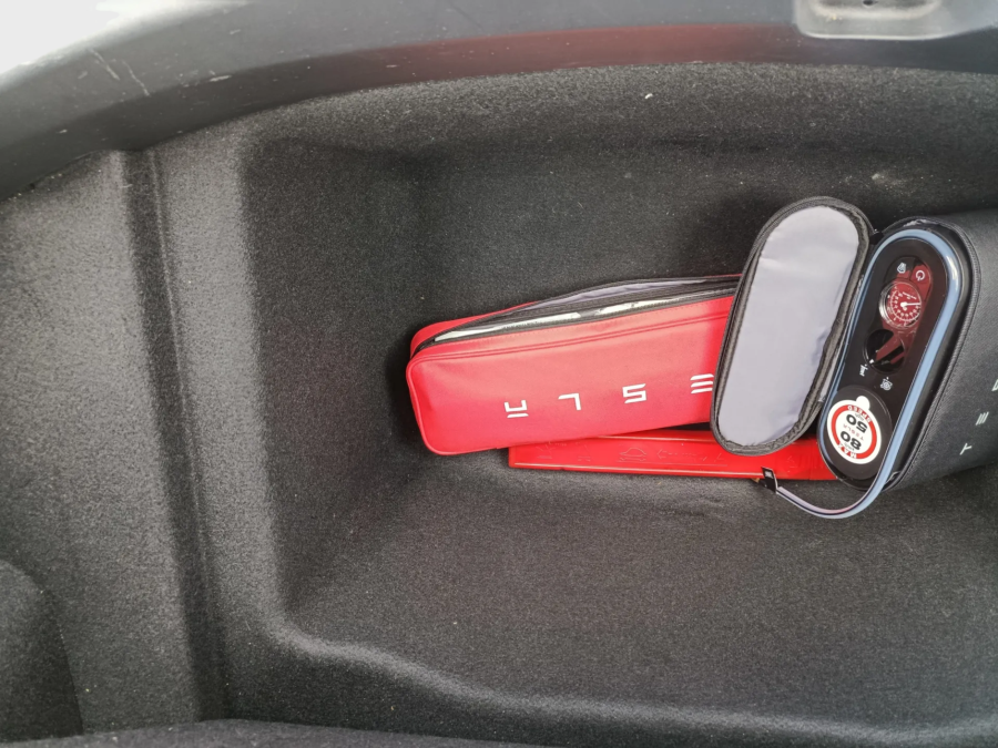 Imagen de tesla Model 3