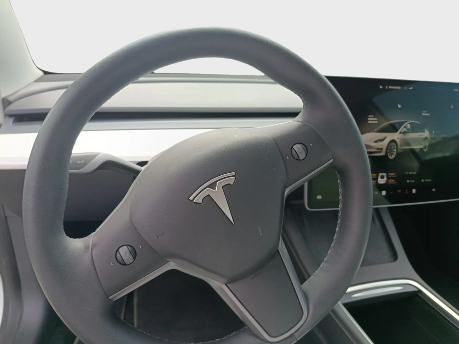 Imagen de tesla Model 3