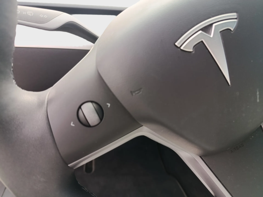 Imagen de tesla Model 3