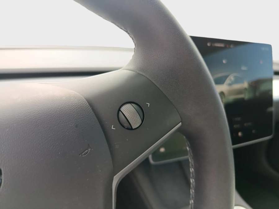 Imagen de tesla Model 3