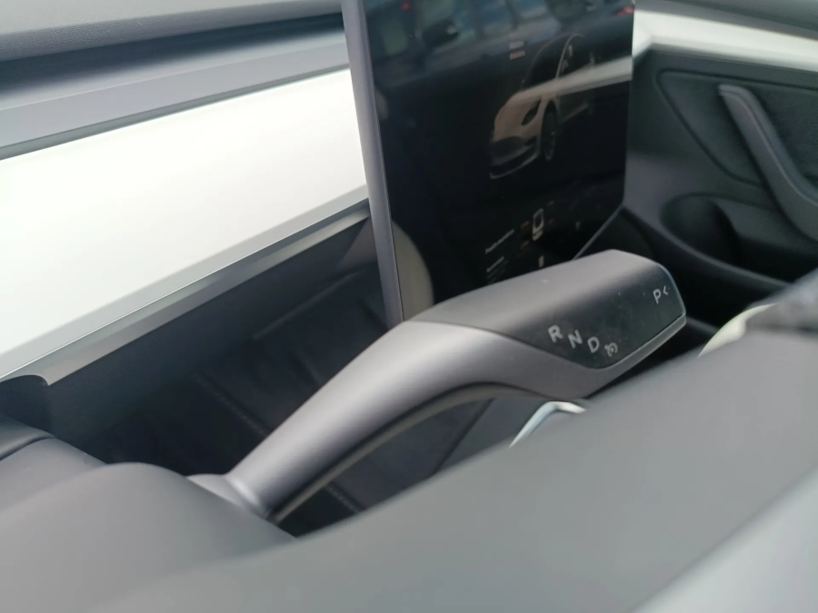 Imagen de tesla Model 3