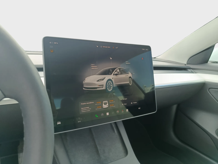 Imagen de tesla Model 3