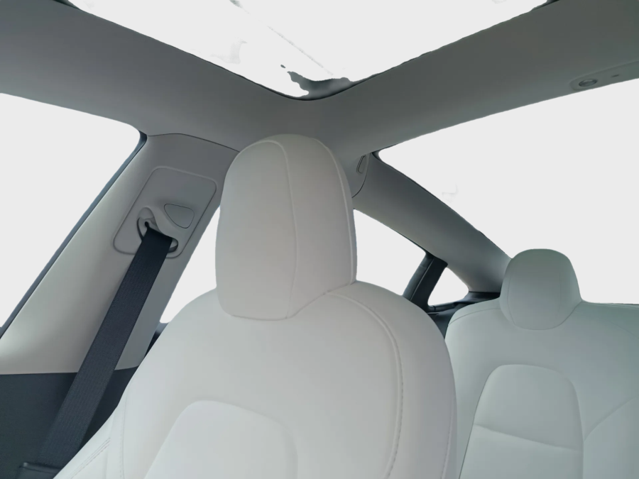 Imagen de tesla Model 3