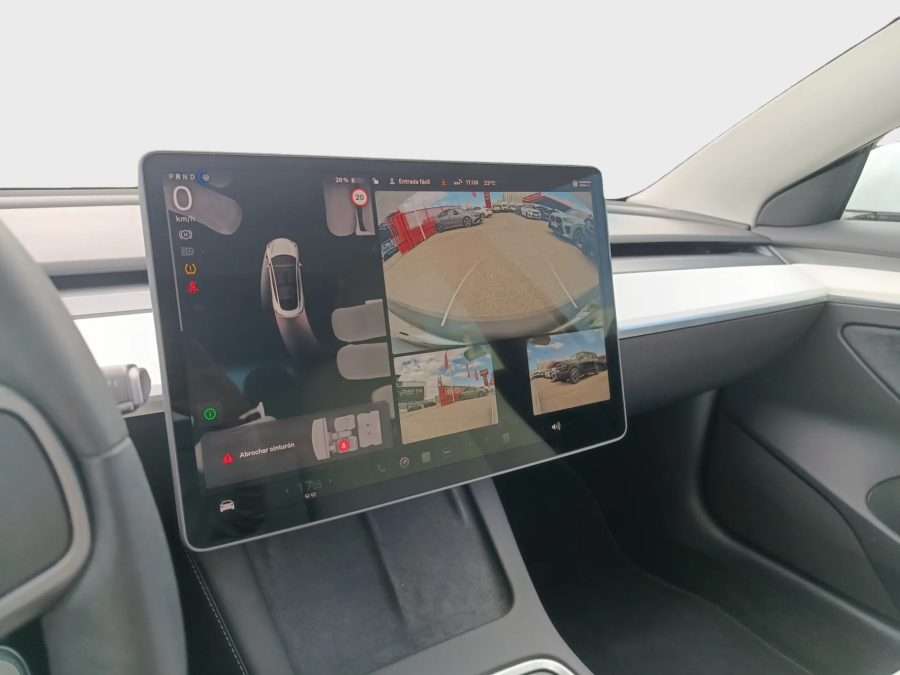 Imagen de tesla Model 3