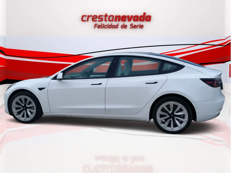 Imagen de tesla Model 3