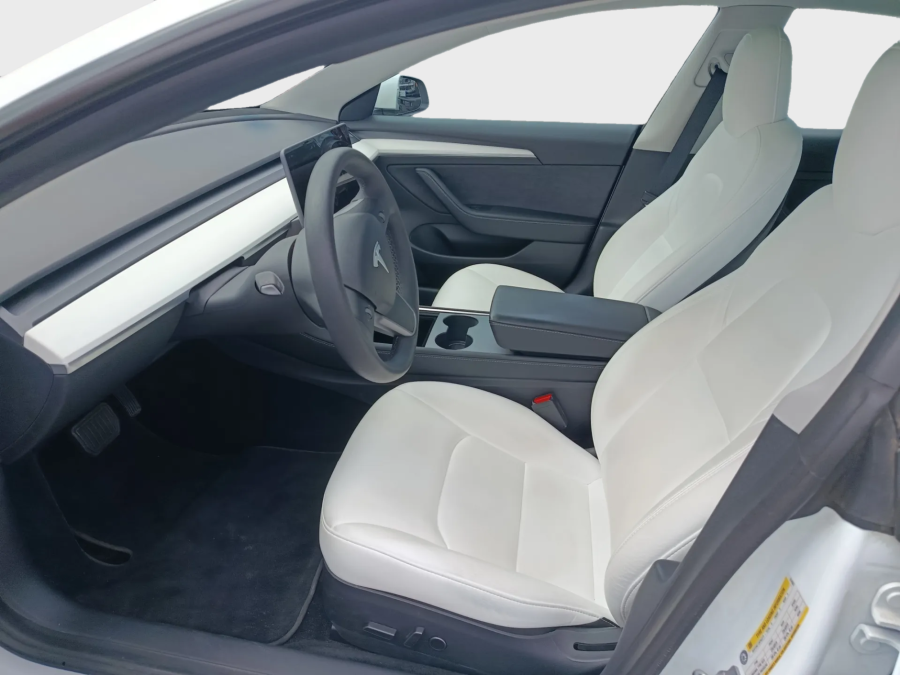 Imagen de tesla Model 3