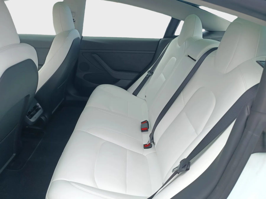 Imagen de tesla Model 3