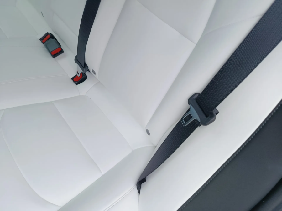 Imagen de tesla Model 3