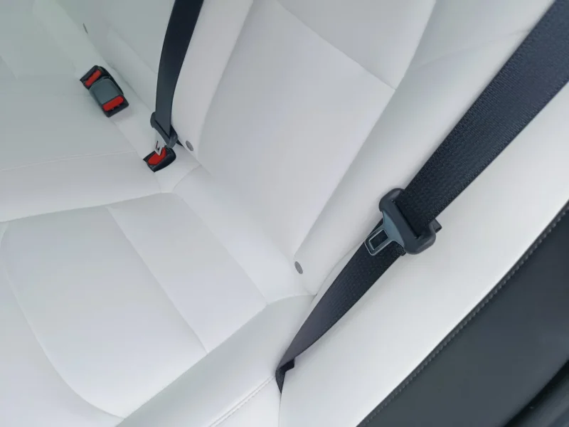Imagen de tesla Model 3