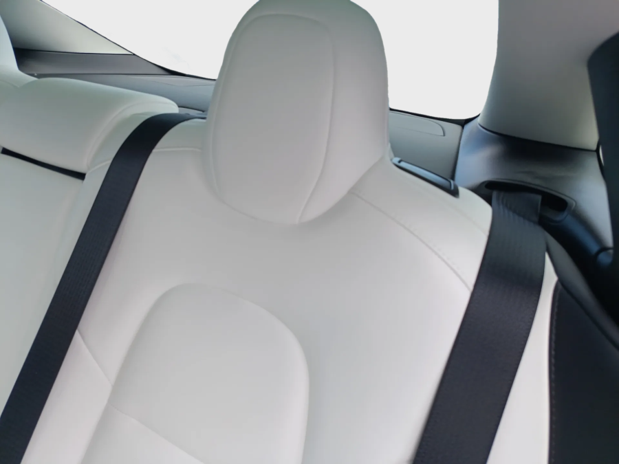 Imagen de tesla Model 3