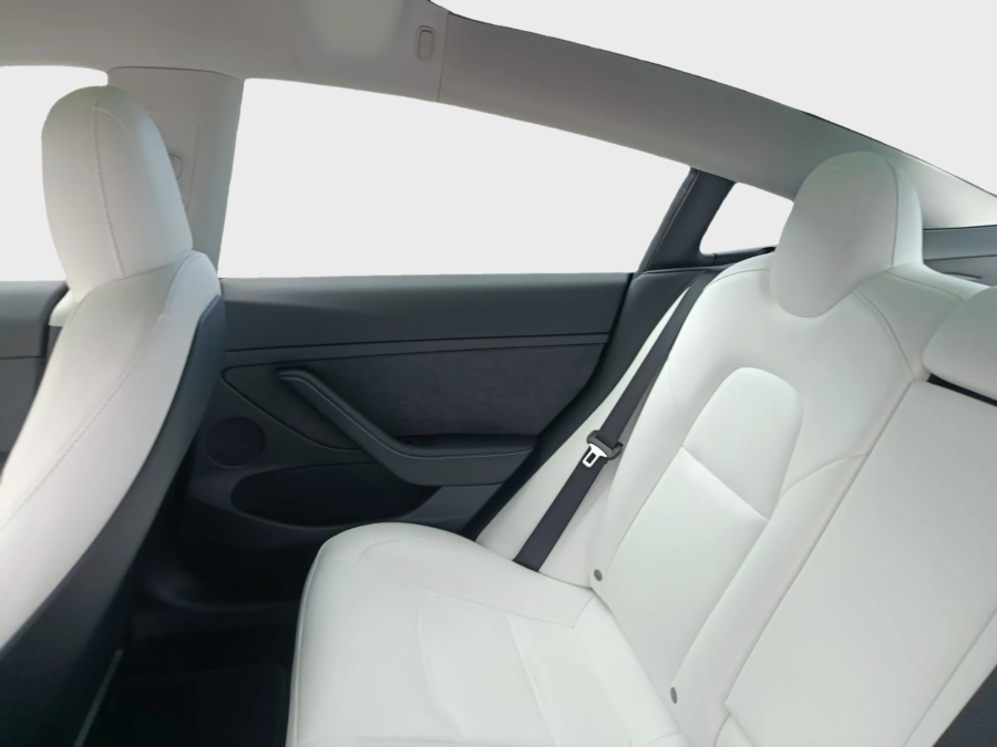 Imagen de tesla Model 3