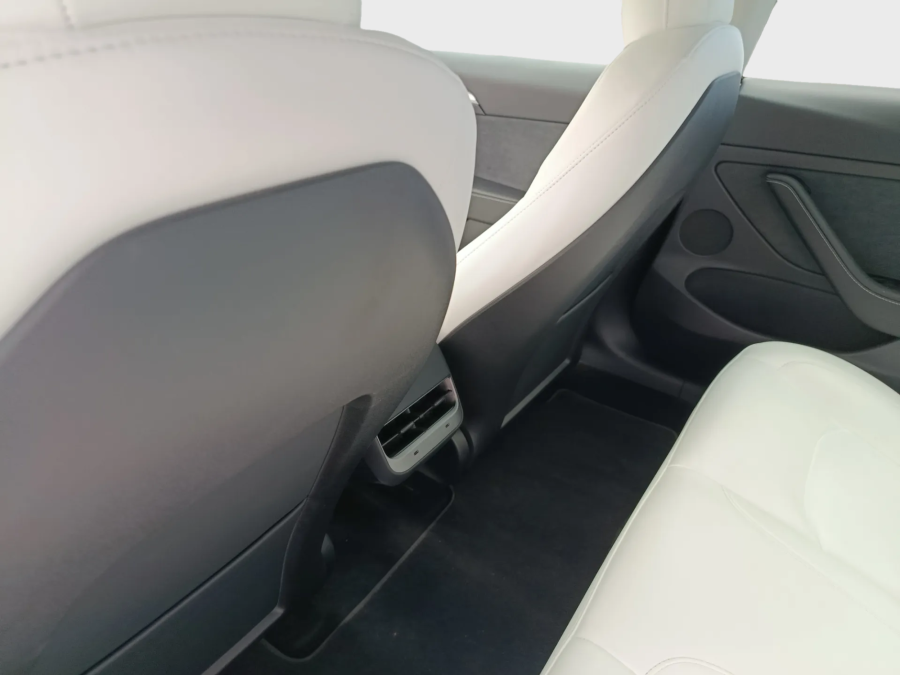 Imagen de tesla Model 3